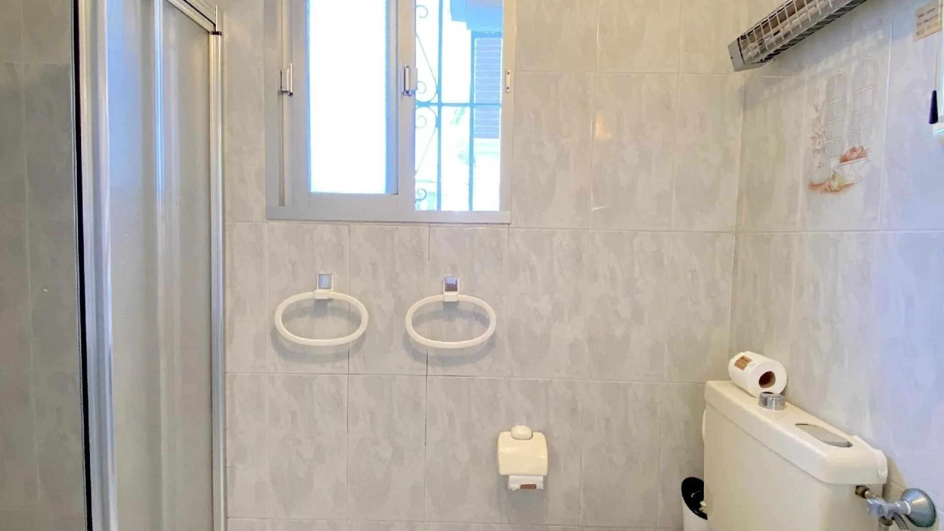 Apartman Ferienwohnung Fuer 2 Personen Ca 35 Qm In Nerja, Andalusien Costa Del Sol