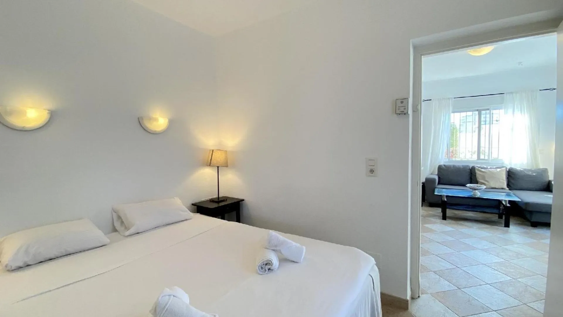 Ferienwohnung Fuer 2 Personen Ca 35 Qm In Nerja, Andalusien Costa Del Sol Apartman