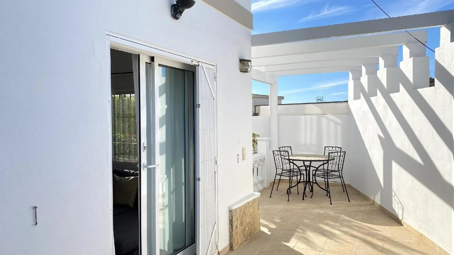 Ferienwohnung Fuer 2 Personen Ca 35 Qm In Nerja, Andalusien Costa Del Sol 0*, Nerja Spanyolország
