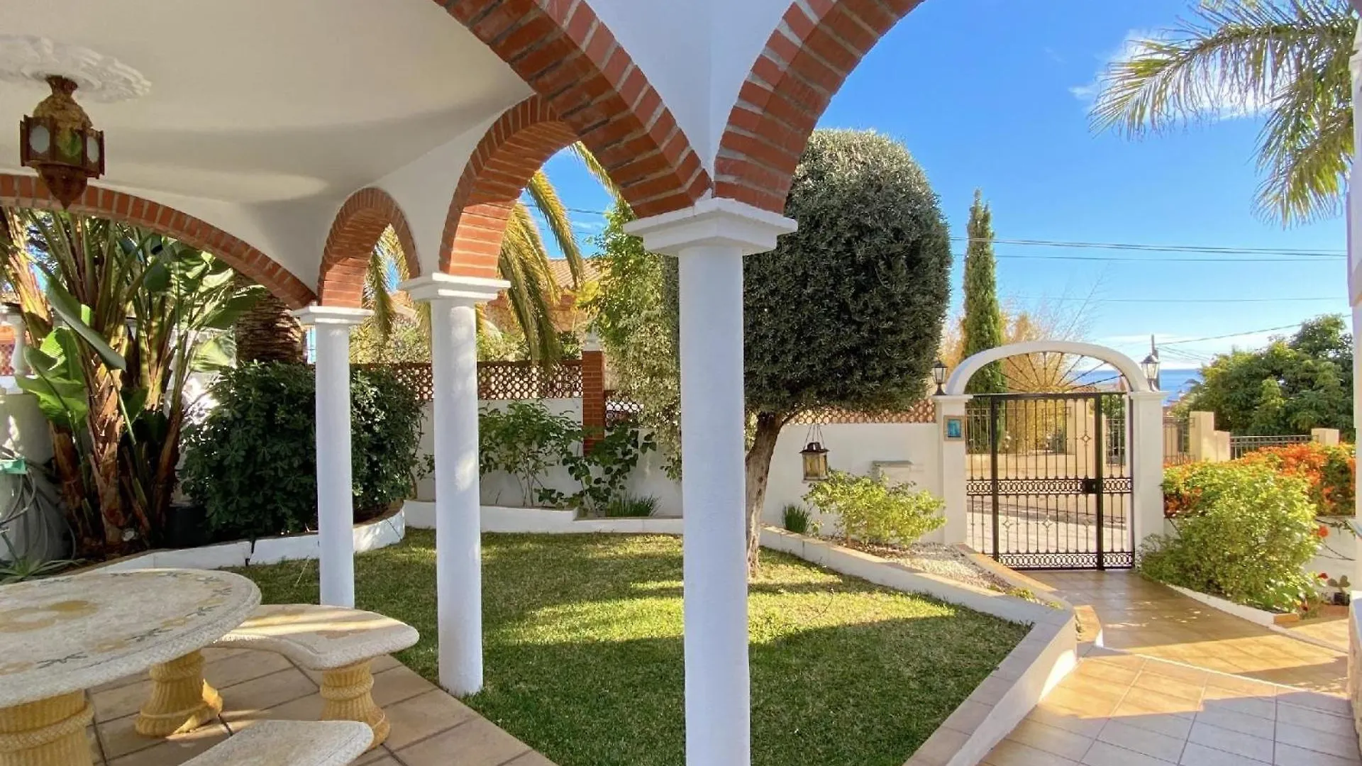 Apartman Ferienwohnung Fuer 2 Personen Ca 35 Qm In Nerja, Andalusien Costa Del Sol Spanyolország