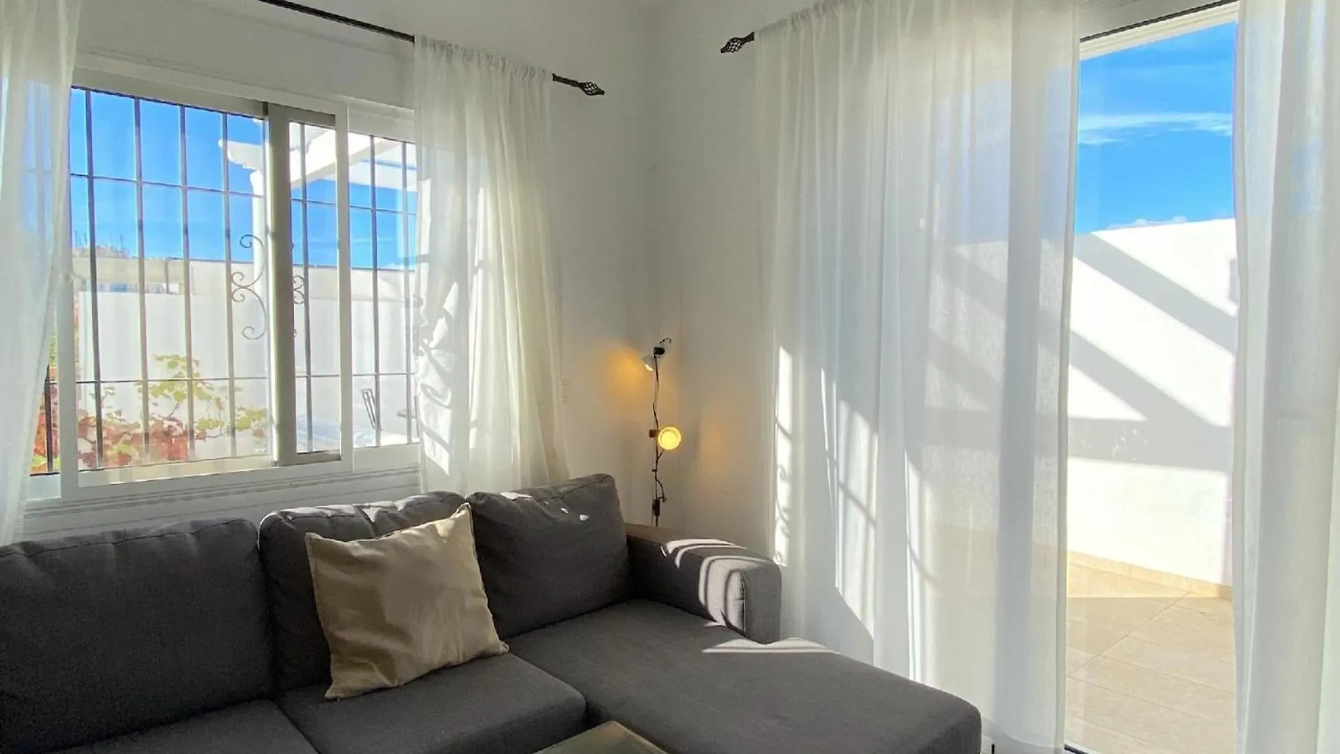 Ferienwohnung Fuer 2 Personen Ca 35 Qm In Nerja, Andalusien Costa Del Sol Apartman