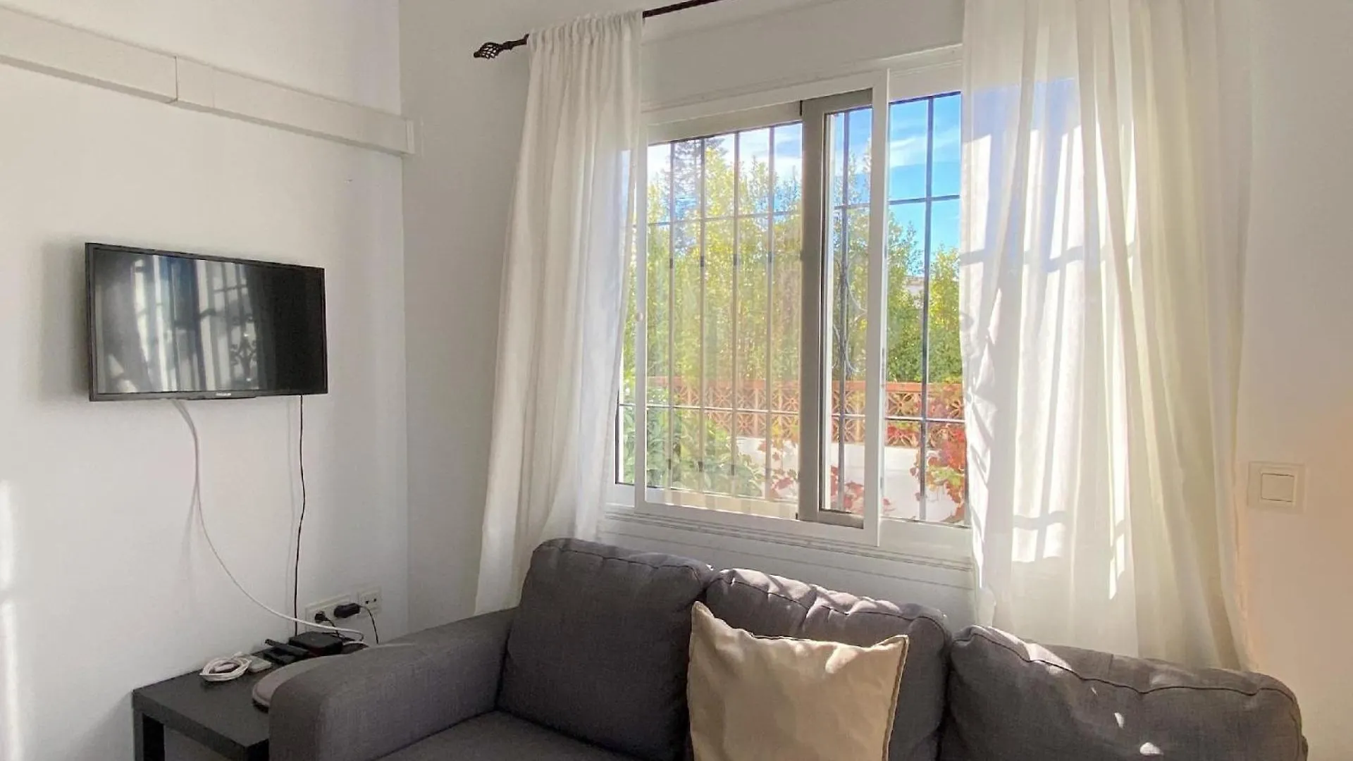 Apartment Ferienwohnung Fuer 2 Personen Ca 35 Qm In Nerja, Andalusien Costa Del Sol Spain